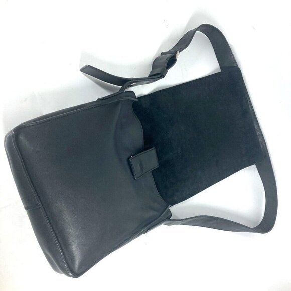 CHANEL Bag Crossbody CC CC Mark Coco Chanel Design flap Shoulder Bag - Picture 5 of 11